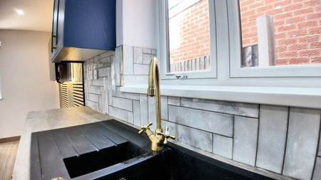 Studio 1 69A Raddlebarn Road Selly Oak - Photo 5