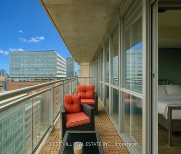 For Lease - 220 Victoria Street Unit# 1803, Toronto, Ontario - Photo 1