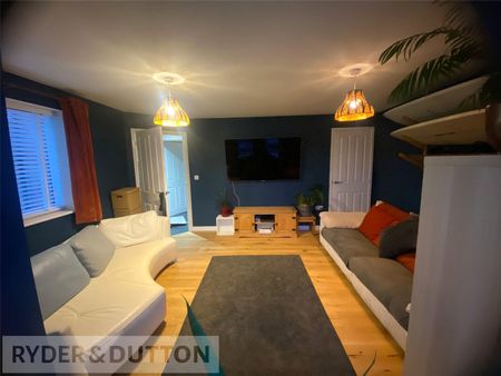 Elderflower Drive, 28, Salford, M6 6LJ, Greater Manchester - Photo 2