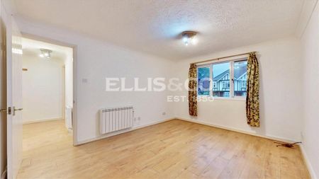 1 bedroom apartment to rent - Photo 3
