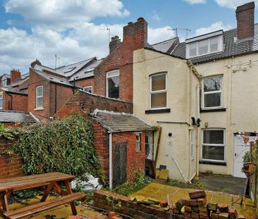 5 bedroom house share to rent - Photo 4