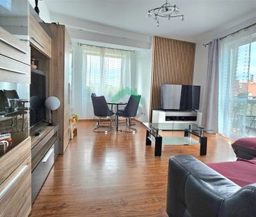 Mieszkanie na wynajem - Photo 3