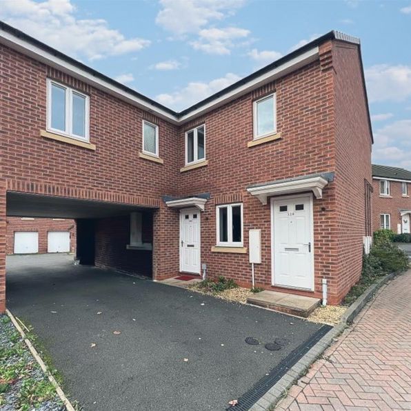 2 BED Flat To rent - Photo 1