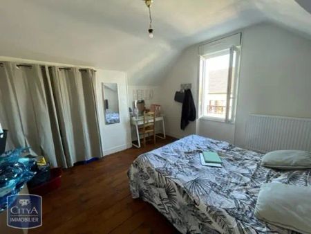 Appartement à louer 2 pièces 41.6m² - Photo 4