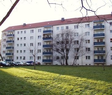 2 Zimmer-Wohnung in zentraler Lage ab 01.11.2024 - Foto 1