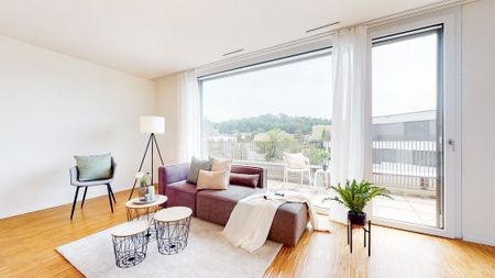 Vous rêvez d’avoir votre propre terrasse sur le toit ? - Foto 4