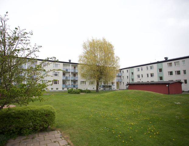 Prinsgatan 25 A - Foto 1