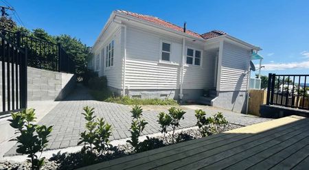 Mt Roskill Grammar School Zone – Modern 2-Bedroom Home in Mount Roskill - Photo 2