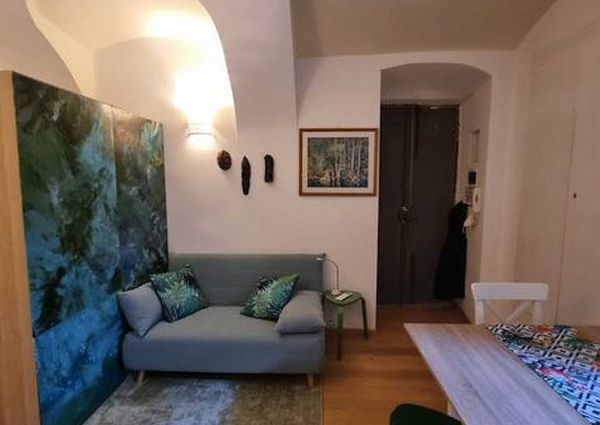 Via Giuseppe Garibaldi, Turin, Piedmont 10122