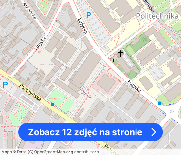 Mikroapartament do wynajęcia – Gliwice - Zdjęcie 1