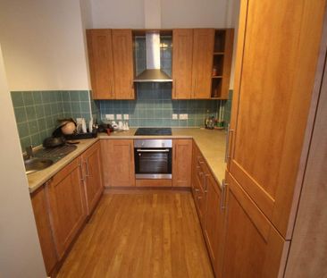 1 bedroom flat to rent - Photo 6