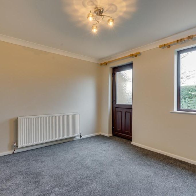 1 bedroom terraced house to rent - Photo 1