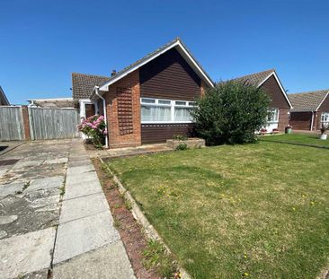 2 bedroom bungalow to rent - Photo 3