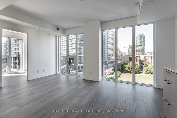 19 Western Battery Road #509 - Photo 1