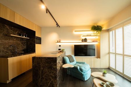 Studio te huur - Photo 5