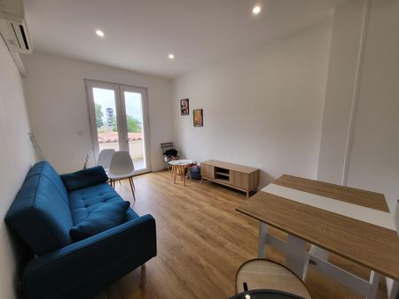 Location Appartement 2 pièces 36m² BERGERAC 24100 - Photo 2