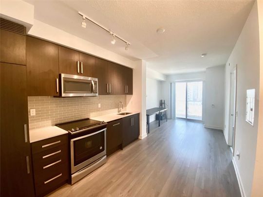 For Lease - 5180 Yonge Street Unit# 603, Toronto, Ontario - Photo 1