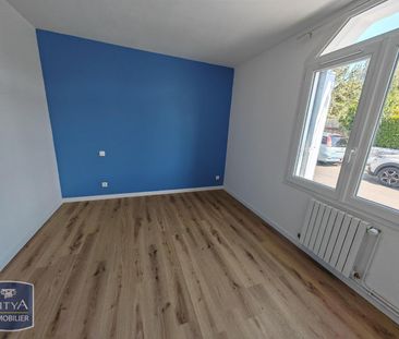 Location Maison 2 pièces 43m² SOYAUX 16800 - Photo 6