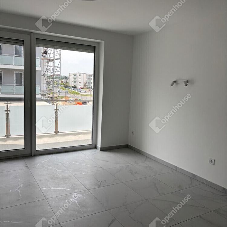 Kiadó új építésű lakás - Győr - Fotó 1