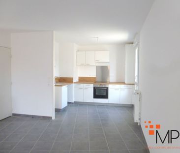 APPARTEMENT T3 L HERMITAGE - 65 M² - Photo 1