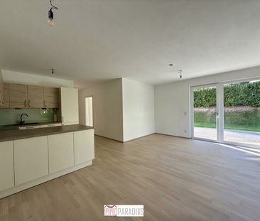 Neuwertige 3-Zimmer-Gartenwohnung inkl. TG-Stellplatz in exklusiver... - Foto 2