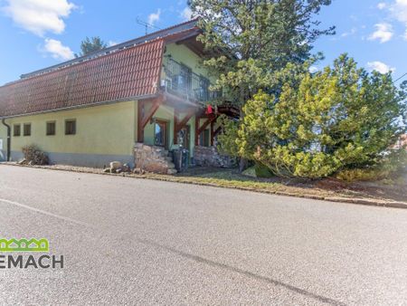 Pronájem bytu 2+kk 52 m2 - Фото 4