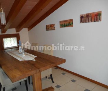Trilocale via dei Fanti, Centro, Torri di Quartesolo - Foto 6