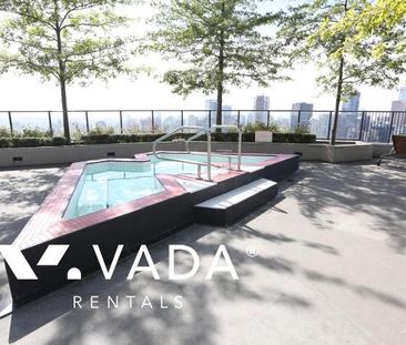 Unfurnished, 1 Bed 1 Bath Apartment For Rent - Photo 1