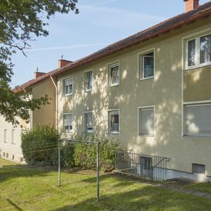 3-Zimmer Wohnung in Harpen - Photo 2