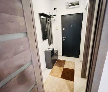 Renovat complet-Zona Casa de Cultură-Centrala Proprie-Contract Anaf - Photo 6
