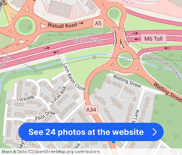 3 bedroom house for rent - Photo 1