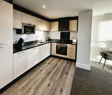 1 bedroom flat to rent - Photo 5