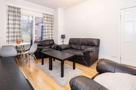 Braemar Road, Fallowfield, Manchester, M14 - Photo 2