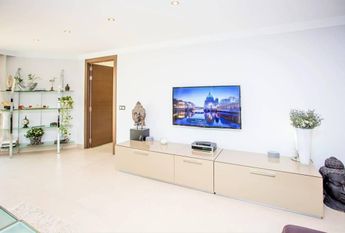 Luxury Villa for rent in Marbella, Spain