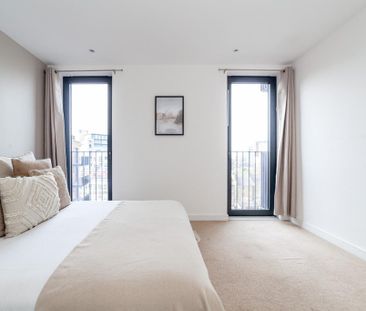 1 bedroom flat to rent - Photo 5