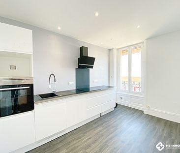 Location Appartement 3 pièces 69m² ROANNE 42300 - Photo 4