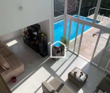 Casa Com 4 Dormitórios, 525 m² - Venda por R$2.500.000ou Aluguel po... - Foto 1