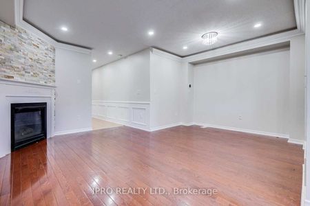 For Lease - 387 Bussel Crescent, Milton, Ontario - Photo 3