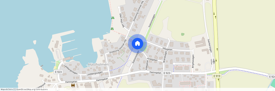 Ödeshög, Stationsvägen, 11, 59993