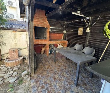 Casă 3 camere, teren 200 mp, Berceni - Photo 3