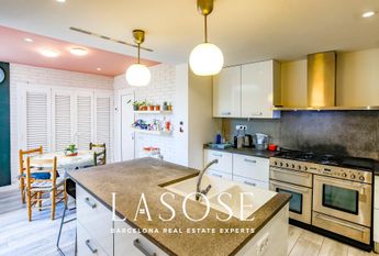 224m² House to rent in Vallpineda-Rocamar, Sant Pere de Ribes