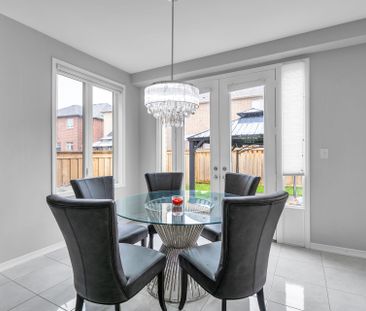 For Lease - 2554 Stallion Drive, Oshawa, Ontario - Photo 4
