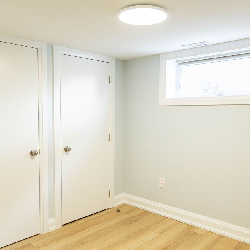 For Lease - 103 Tavistock Road Unit# Lower, Toronto, Ontario - Photo 1