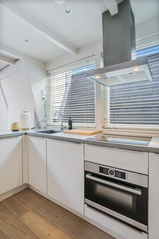 Rustenburgerstraat, 298, 1073GM, Amsterdam - Photo 4