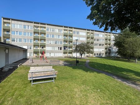 Zetterbergsgatan 1 A - Photo 3