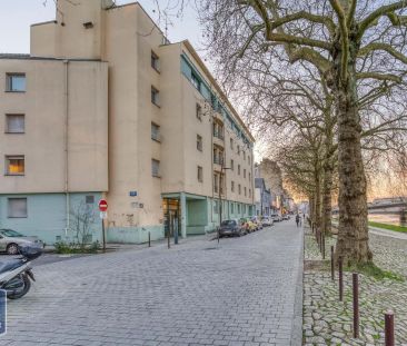 Appartement à louer 1 pièce 18.7m² - Photo 3