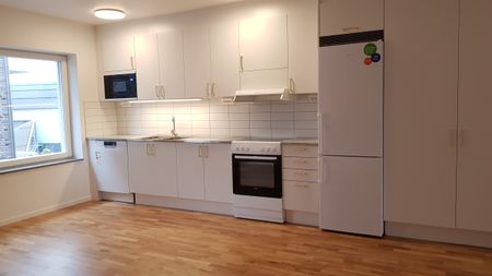 Infanterigatan 25N - Photo 3