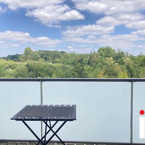 Location Appartement 2 pièces 46m² ORVAULT 44700 - Photo 2