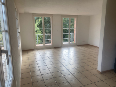 3.5 Zimmer-Wohnung mit Balkon an bester Lage - Photo 2