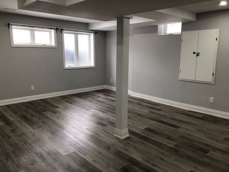 For Lease - 71 Thirtieth Street Unit# BASEMENT ROOM #2, Toronto, Ontario - Photo 5
